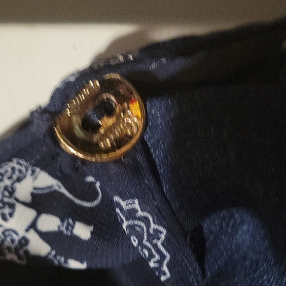 Bathing Suit Wrap - Picture 4 of 4